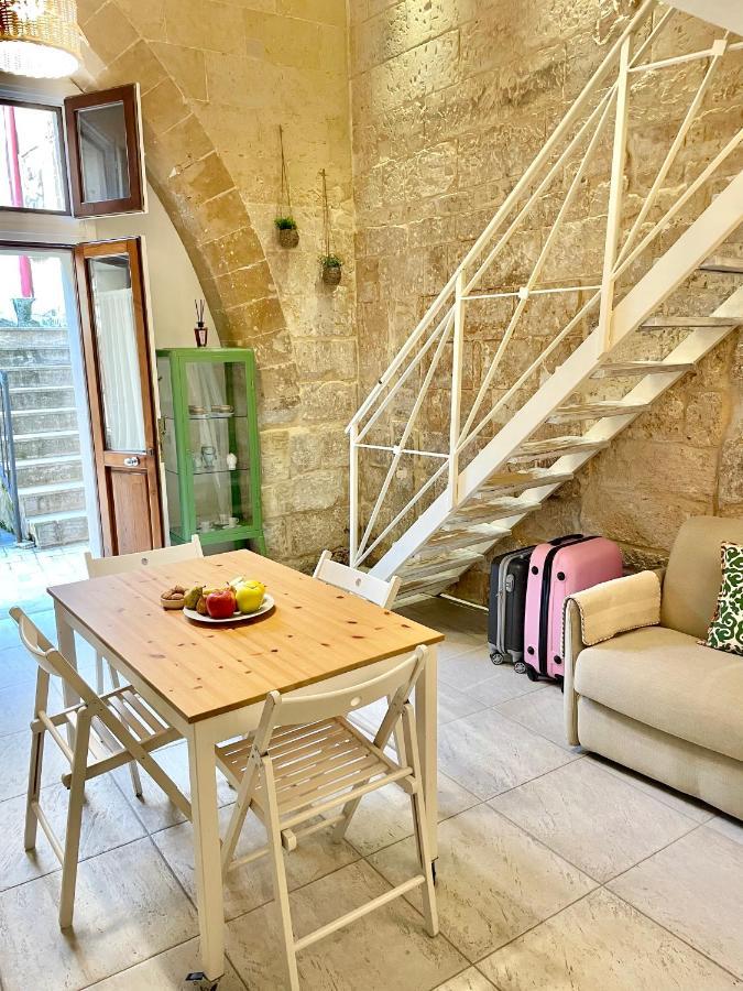 Nohi'S House In The Historic Center Villa Lecce Exterior photo